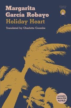 portada Holiday Heart