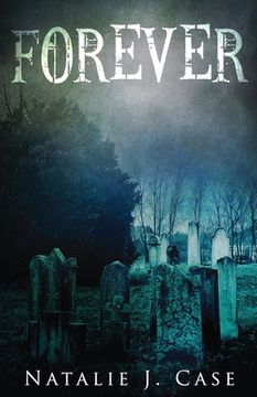 portada Forever: A Vampire Fantasy Novel
