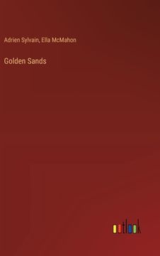 portada Golden Sands