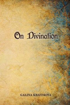 portada On Divination (en Inglés)