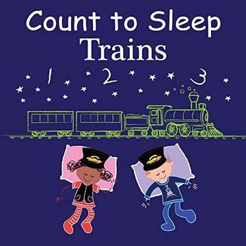 portada Count to Sleep Trains 