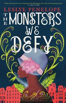 portada The Monsters we Defy (in English)
