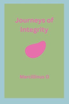 portada Journeys of Integrity (en Inglés)