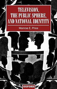 portada Television, the Public Sphere, and National Identity (en Inglés)