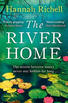 portada The River Home 