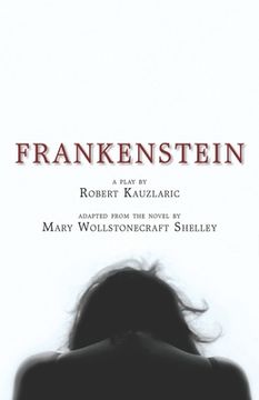 portada Frankenstein: A Play 