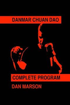 portada Danmar Chuan Dao: Complete Program (en Inglés)