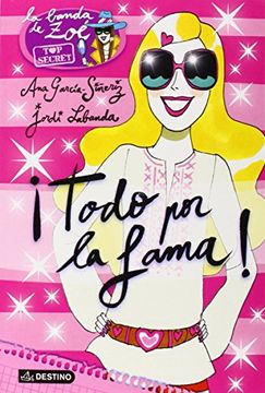Todo Por La Fama!