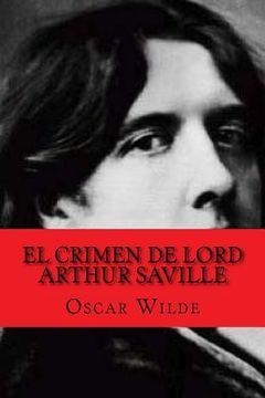 portada El Crimen de Lord Arthur Saville (Spanish Edition)