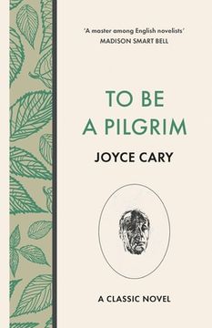 portada To Be a Pilgrim (in English)