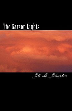 portada the garson lights (en Inglés)