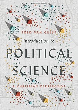 portada Introduction to Political Science: A Christian Perspective (en Inglés)