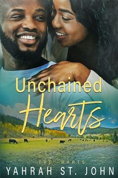 portada Unchained Hearts