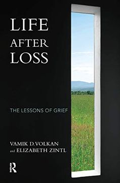 portada Life After Loss: The Lessons of Grief 