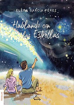 portada Hablando con las Estrellas (in Spanish)