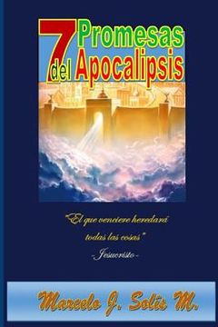 portada Las 7 Promesas del Apocalipsis