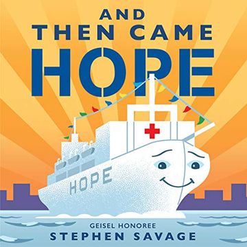 portada And Then Came Hope (en Inglés)