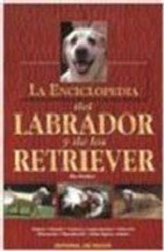 portada el labrador y los otros retriever