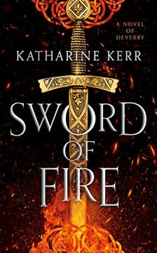 portada Sword of Fire (The Justice War)