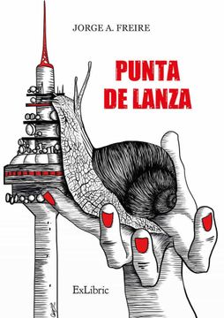 portada Punta de Lanza (in Spanish)
