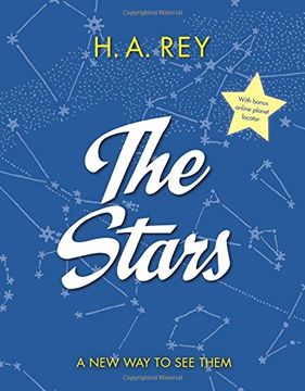portada The Stars: A New Way to See Them (en Inglés)