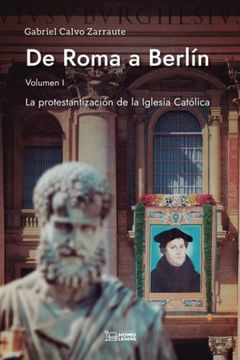 portada De Roma a Berlin (in Spanish)