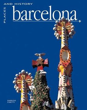 portada Barcelona: Places & History