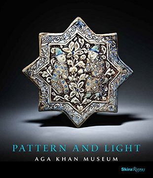 portada Pattern and Light: The aga Khan Museum 