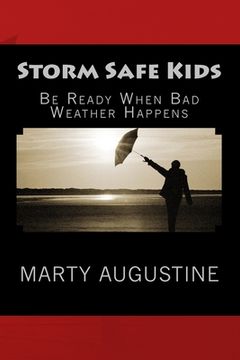 portada Storm Safe Kids (en Inglés)