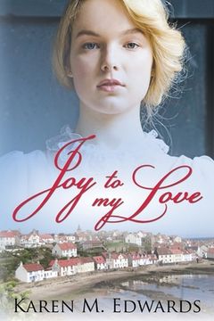portada Joy to My Love (in English)