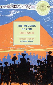 portada The Wedding of Zein and Other Stories (New York Review Books Classics) (in English)
