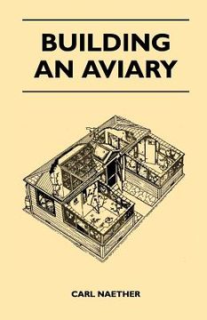 portada building an aviary (in English)