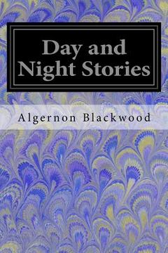 portada Day and Night Stories