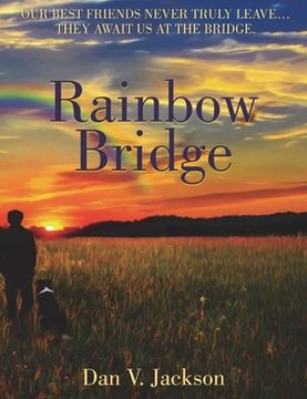 portada Rainbow Bridge (en Inglés)