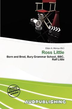 ross little (en Inglés)