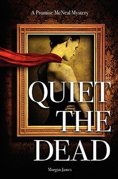 portada quiet the dead (en Inglés)