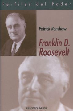 portada Franklin d. Roosevelt