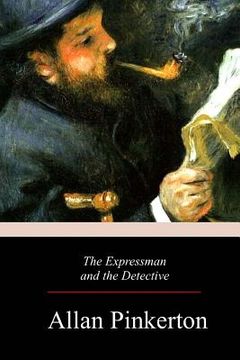 portada The Expressman and the Detective (in English)