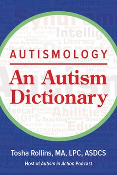 portada Autismology: An Autism Dictionary (en Inglés)