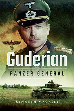 portada Guderian: Panzer General