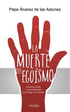 portada Muerte del Egoismo (in Spanish)
