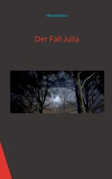 portada Der Fall Julia (en Alemán)