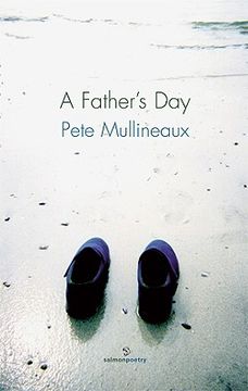 portada a father's day (en Inglés)
