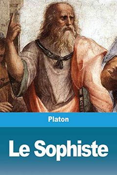 portada Le Sophiste (in French)