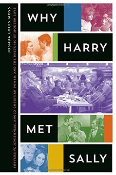 portada Why Harry Met Sally: Subversive Jewishness, Anglo-Christian Power, and the Rhetoric of Modern Love