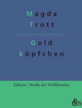 portada Goldköpfchen (in German)