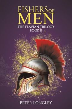 portada Fishers of Men: The Flavian Trilogy – Book ii