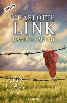 dame la mano (in Spanish)