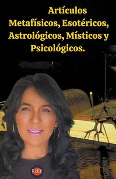 portada Artículos Metafísicos, Esotéricos, Astrológicos, Místicos y Psicológicos.