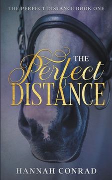 portada The Perfect Distance (1) (en Inglés)